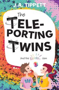 Produktbild: The Teleporting Twins 8