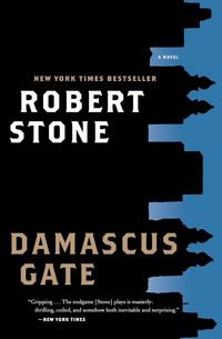 Produktbild: Damascus Gate