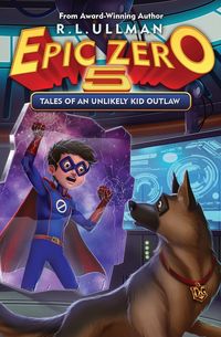 Produktbild: Epic Zero 5