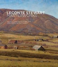 Produktbild: Muir, M: LeConte Stewart Masterworks
