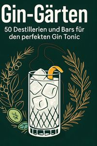 Produktbild: Gin-G&auml;rten