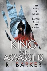 Produktbild: King of Assassins