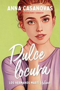 Produktbild: Dulce Locura (Hermanos Mart&iacute; 3)