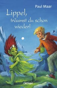 Produktbild: Lippels Traum 2. Lippel, tr&auml;umst du schon wieder!