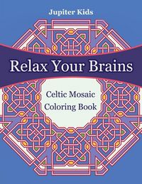 Produktbild: Relax Your Brains