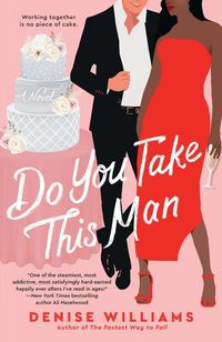 Produktbild: Do You Take This Man