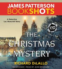 Produktbild: The Christmas Mystery