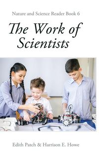 Produktbild: The Work of Scientists