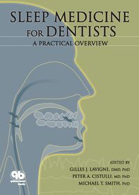 Produktbild: Sleep Medicine for Dentists