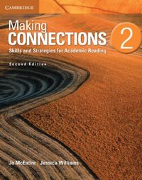 Produktbild: Making Connections Level 2 Student's Book