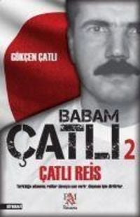 Produktbild: Catli Reis - Babam Catli 2