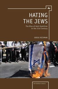 Produktbild: Hating the Jews
