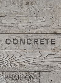 Produktbild: Concrete, Mini Format