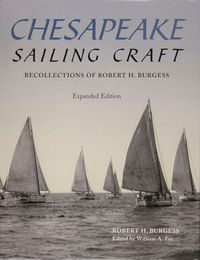 Produktbild: Chesapeake Sailing Craft