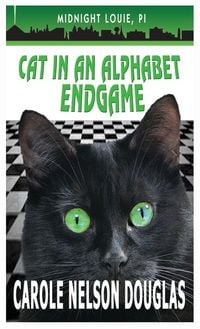 Produktbild: Cat in an Alphabet Endgame
