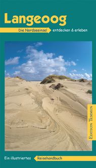 Produktbild: Schroeter, J: Langeoog