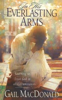 Produktbild: In His Everlasting Arms
