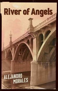 Produktbild: River of Angels