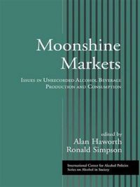 Produktbild: Moonshine Markets