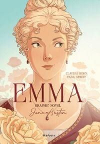 Produktbild: Emma. Graphic novel. Dal romanzo di Jane Austin