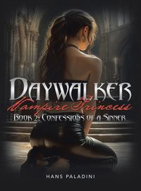 Produktbild: Daywalker Vampire Princess Book 2