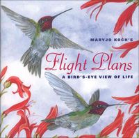 Produktbild: Flight Plans