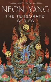 Produktbild: Tensorate Series