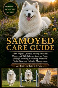 Produktbild: Samoyed Care Guide