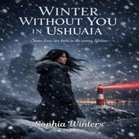 Produktbild: Winter Without You in Ushuaia