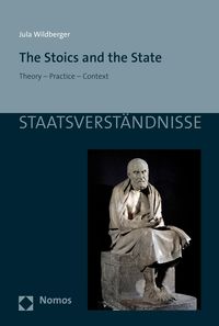 Produktbild: The Stoics and the State