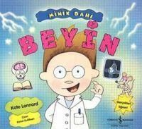 Produktbild: Minik Dahi Beyin