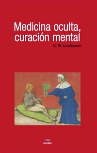 Produktbild: Medicina oculta, curaci&oacute;n mental