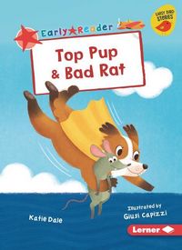 Produktbild: Top Pup & Bad Rat