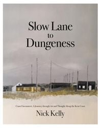 Produktbild: Slow Lane to Dungeness