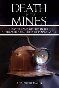 Produktbild: Death in the Mines