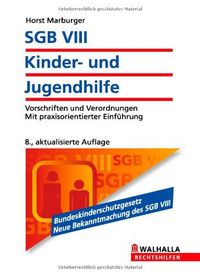 Produktbild: SGB VIII - Kinder- und Jugendhilfe