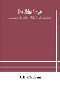 Produktbild: The Abb&eacute; Siey&egrave;s