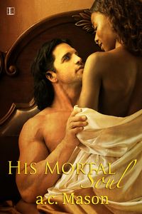 Produktbild: His Mortal Soul