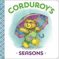 Produktbild: Corduroy's Seasons