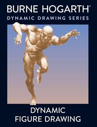 Produktbild: Dynamic Figure Drawing
