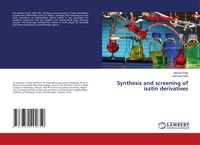 Produktbild: Synthesis and screening of isatin derivatives
