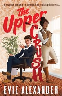 Produktbild: The Upper Crush