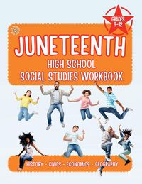 Produktbild: Juneteenth High School Social Studies Workbook