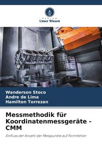 Produktbild: Messmethodik f&uuml;r Koordinatenmessger&auml;te - CMM
