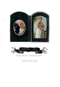 Produktbild: Normal Love