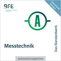Produktbild: Messtechnik