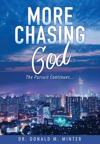 Produktbild: More Chasing God