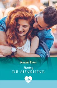 Produktbild: Hating Dr Sunshine