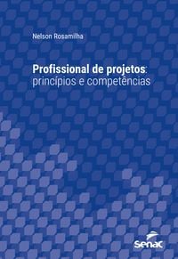 Produktbild: Profissional de projetos