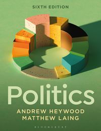 Produktbild: Politics